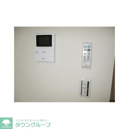 壱番街・鷹の物件内観写真